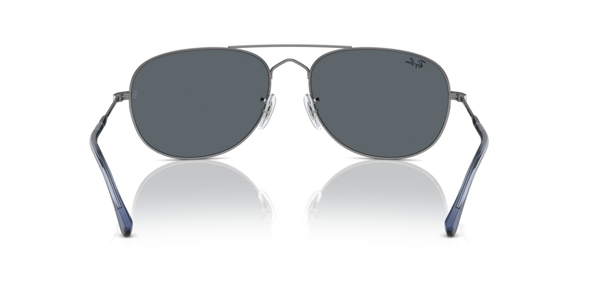 Ray-Ban RB3735 BAIN BRIDGE 004/R5