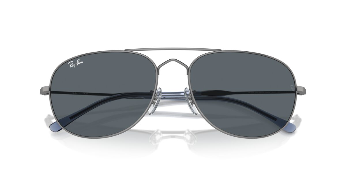 Ray-Ban RB3735 BAIN BRIDGE 004/R5