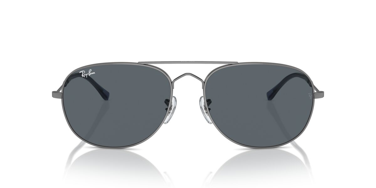Ray-Ban RB3735 BAIN BRIDGE 004/R5