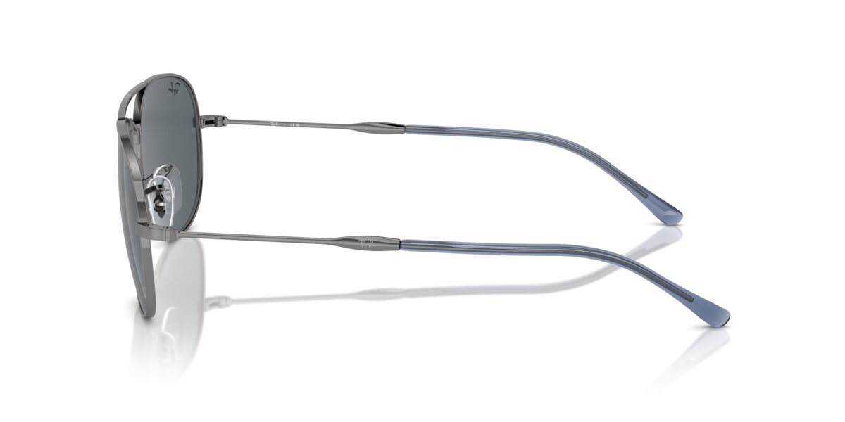 Ray-Ban RB3735 BAIN BRIDGE 004/R5