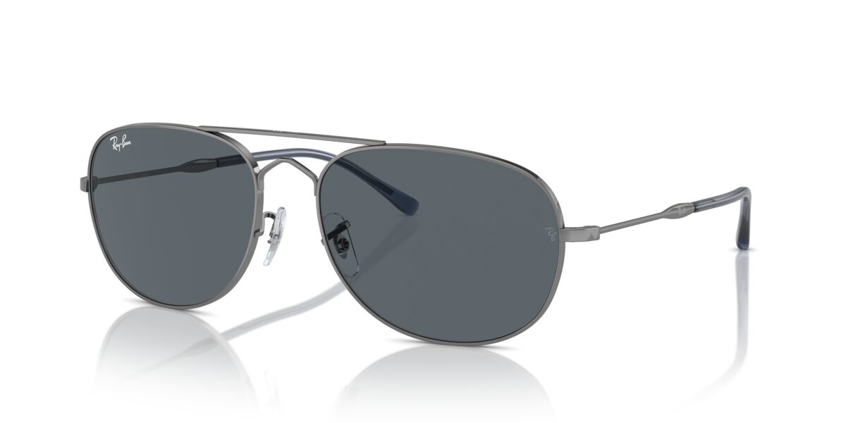 Ray-Ban RB3735 BAIN BRIDGE 004/R5