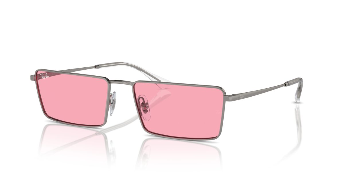 Ray-Ban RB3741 EMY 004/84