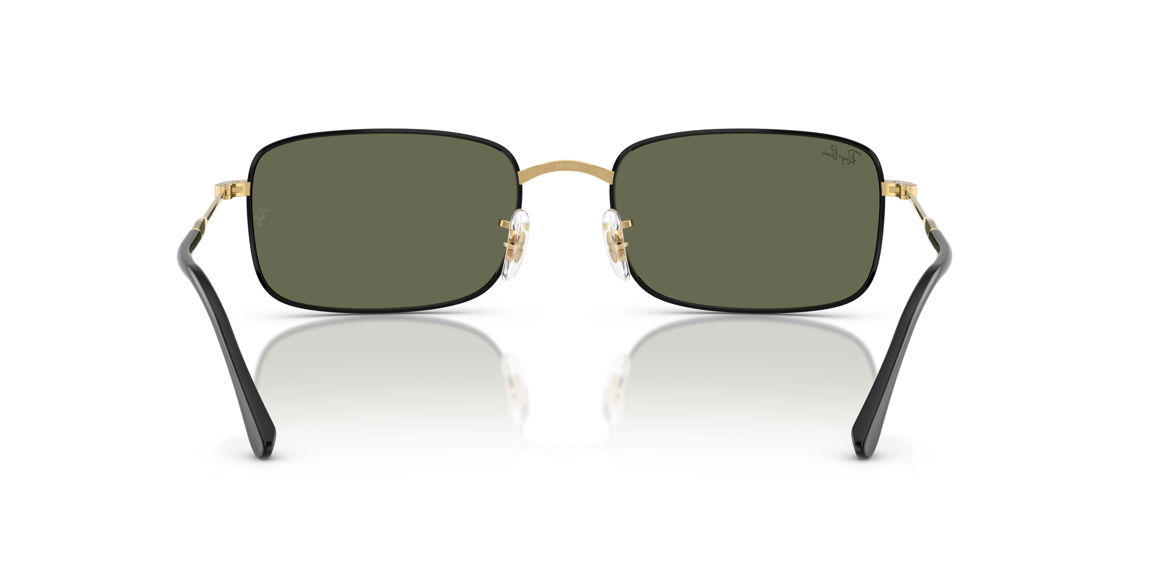 Ray-Ban RB3746 927158