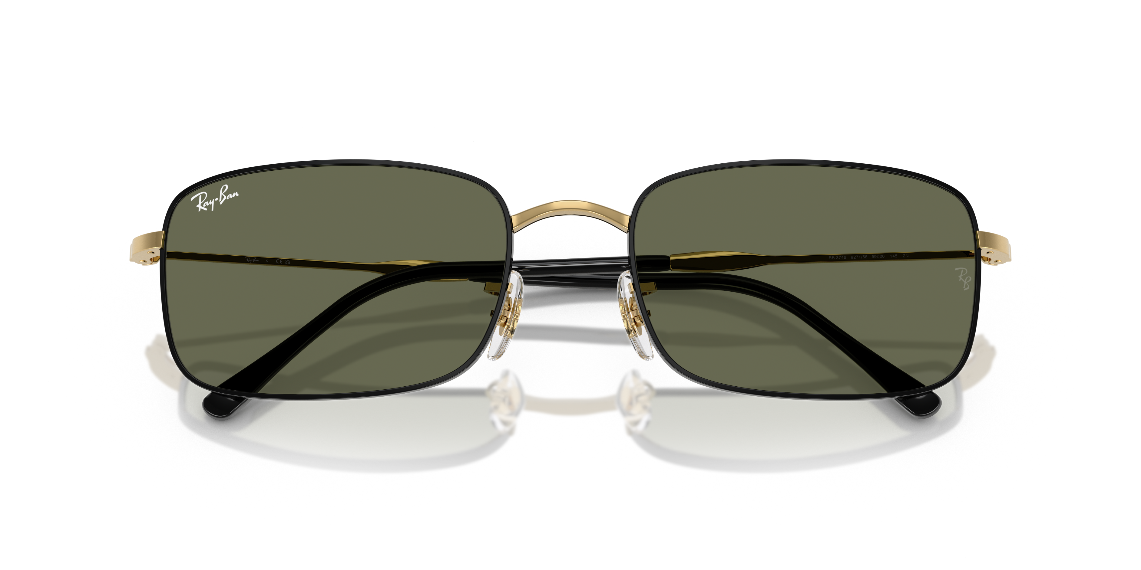 Ray-Ban RB3746 927158