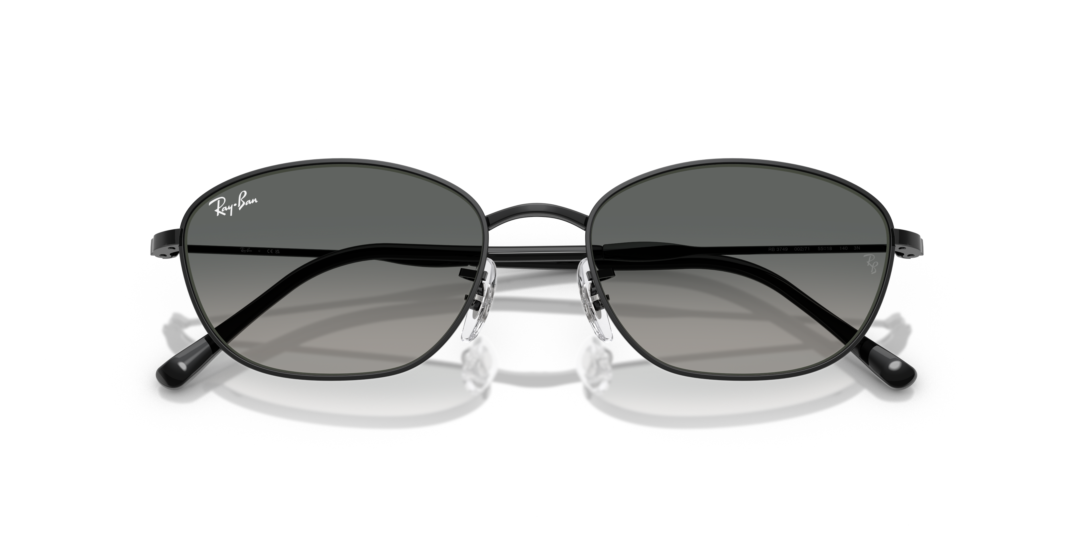 Ray-Ban RB3749 002/71