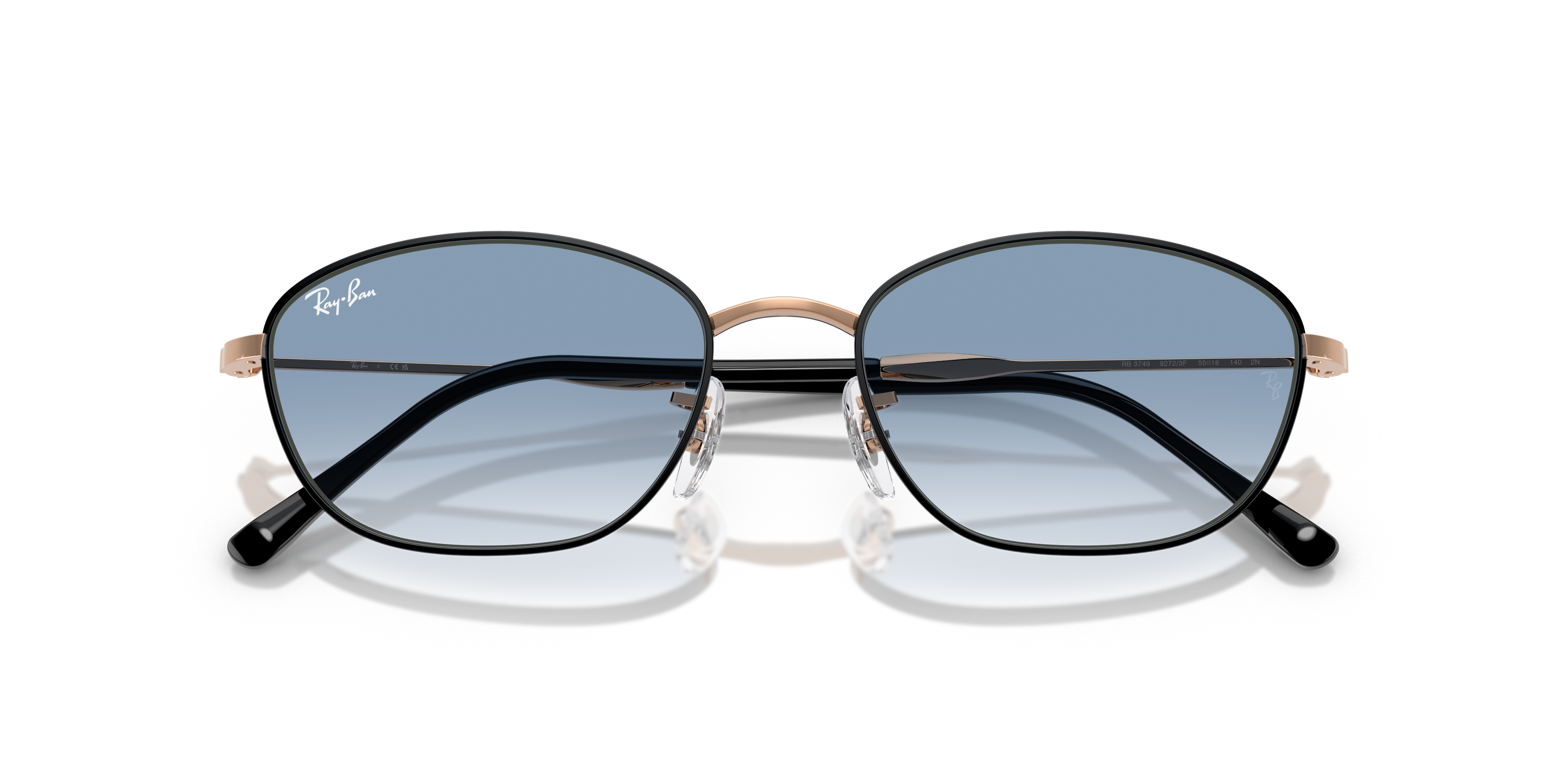 Ray-Ban RB3749 92723F