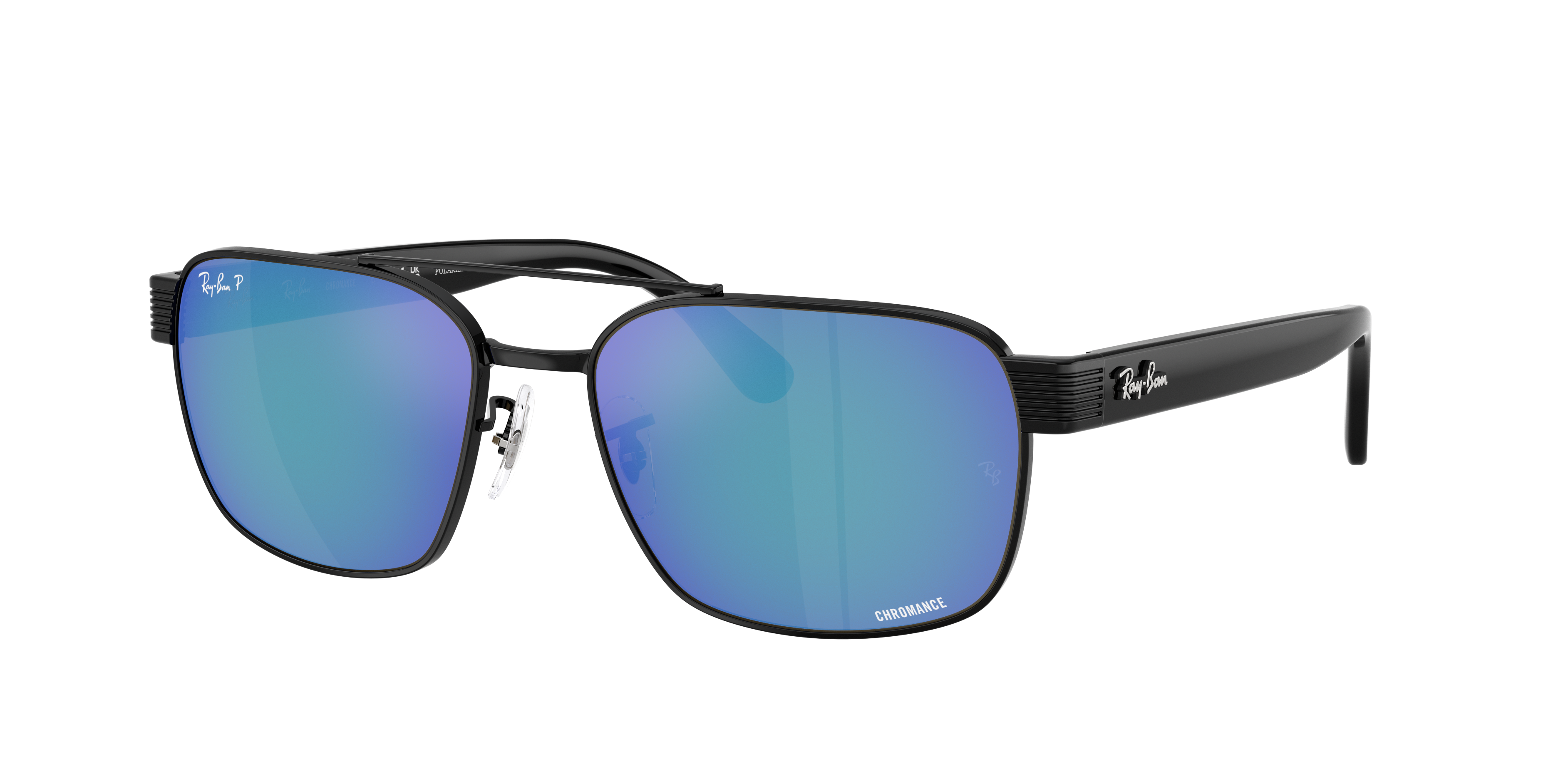 Ray-Ban RB3751CH 002/4L