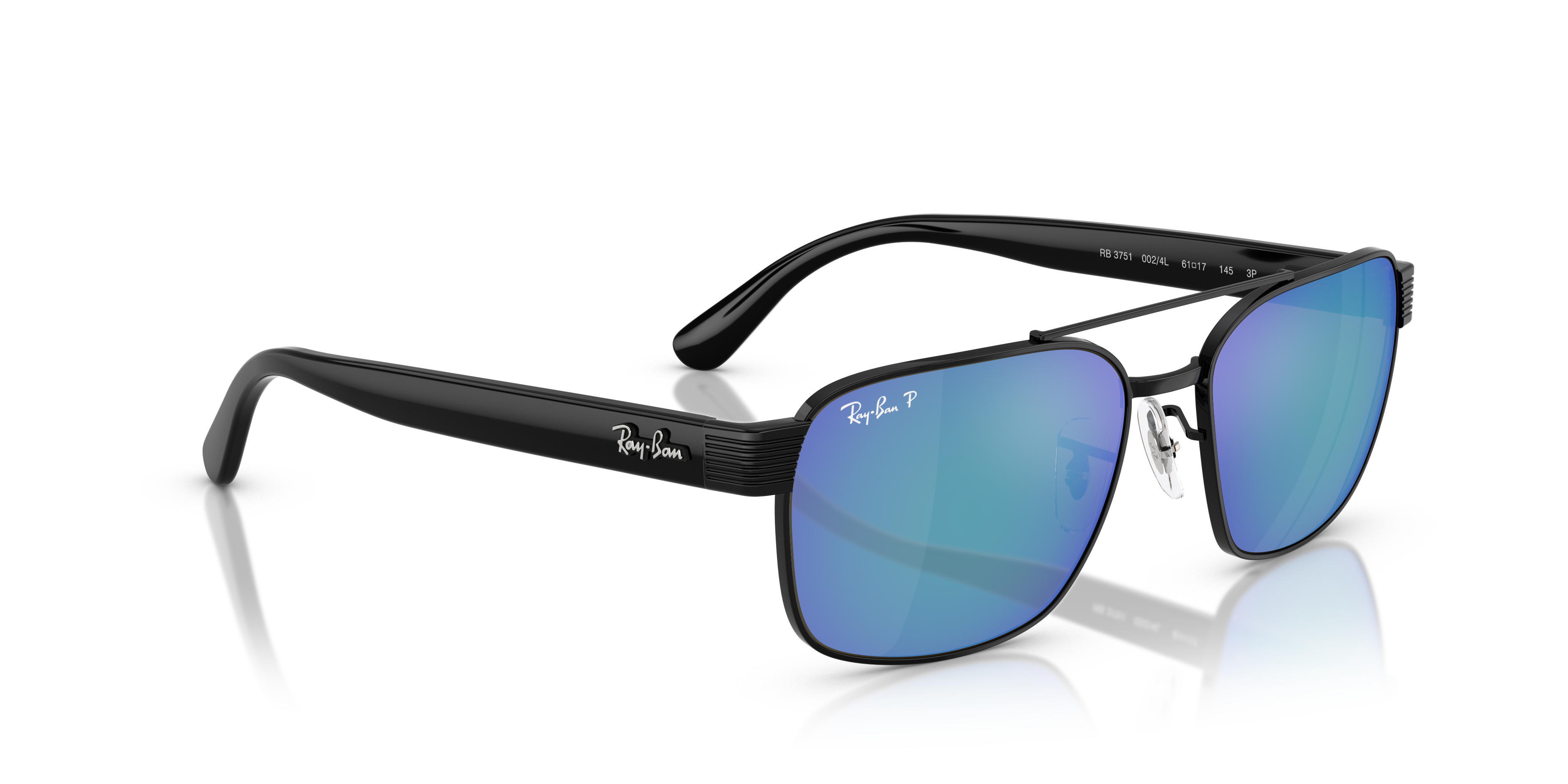 Ray-Ban RB3751CH 002/4L