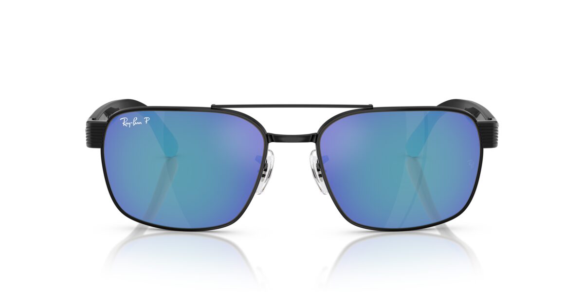 Ray-Ban RB3751CH 002/4L