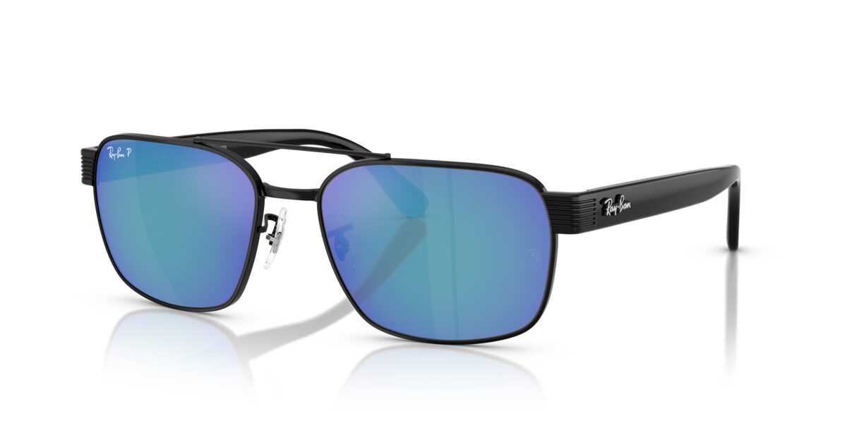 Ray-Ban RB3751CH 002/4L