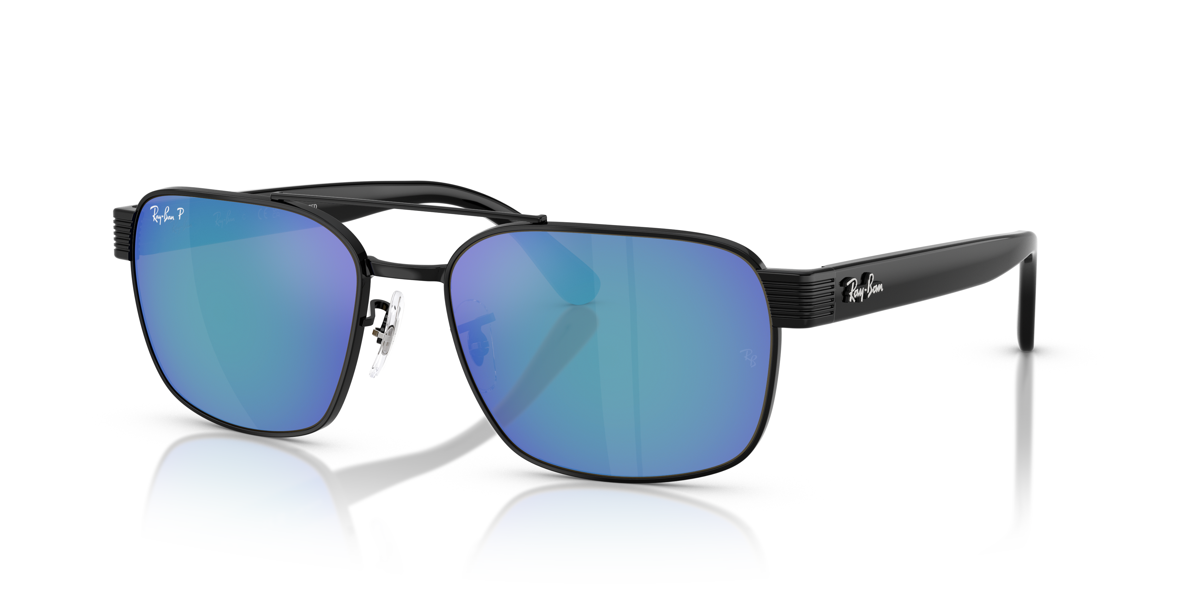 Ray-Ban RB3751CH 002/4L