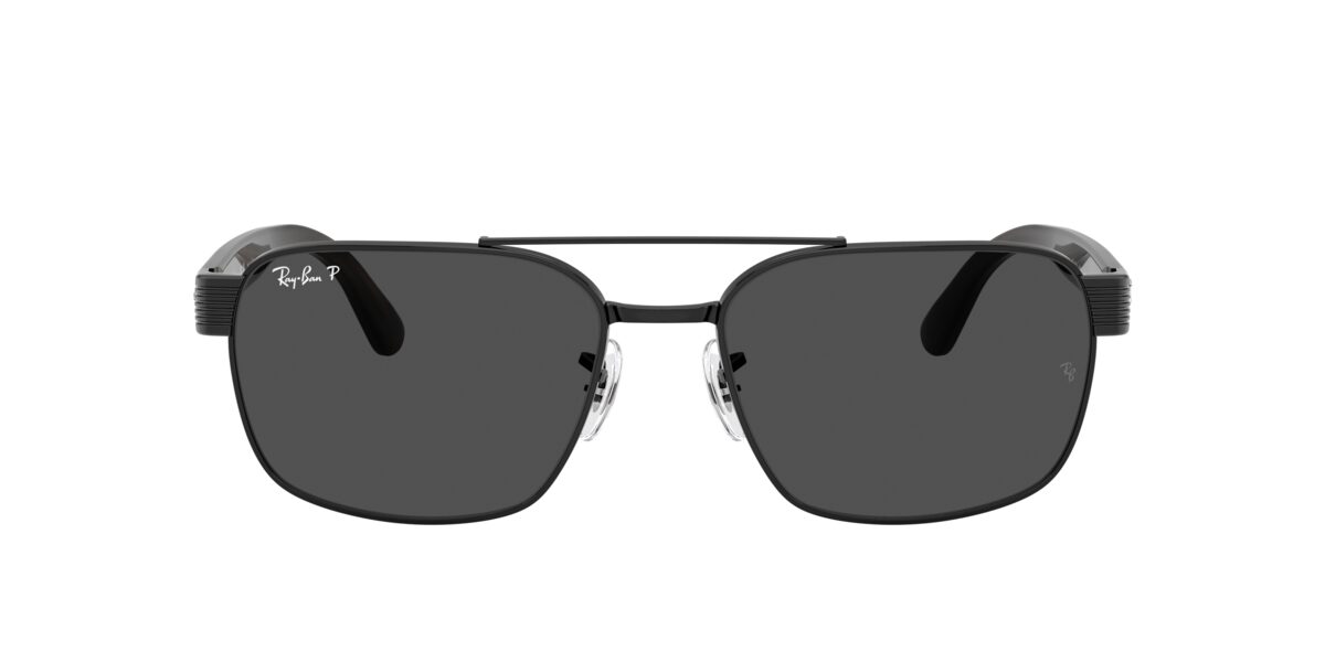 Ray-Ban RB3751CH 002/K8