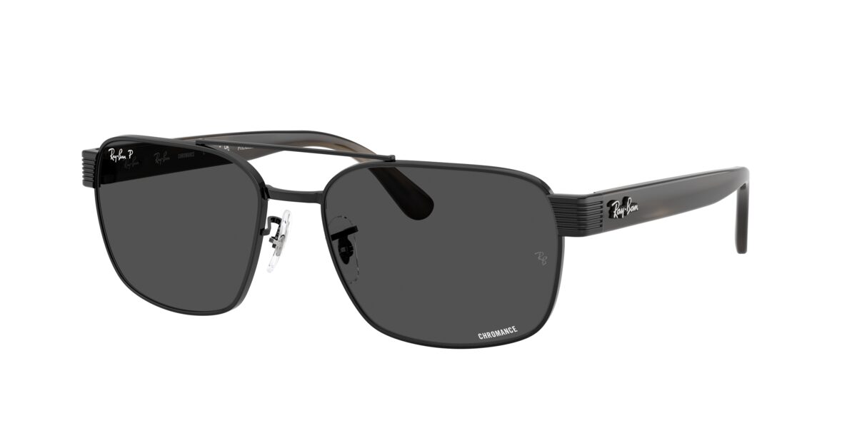 Ray-Ban RB3751CH 002/K8