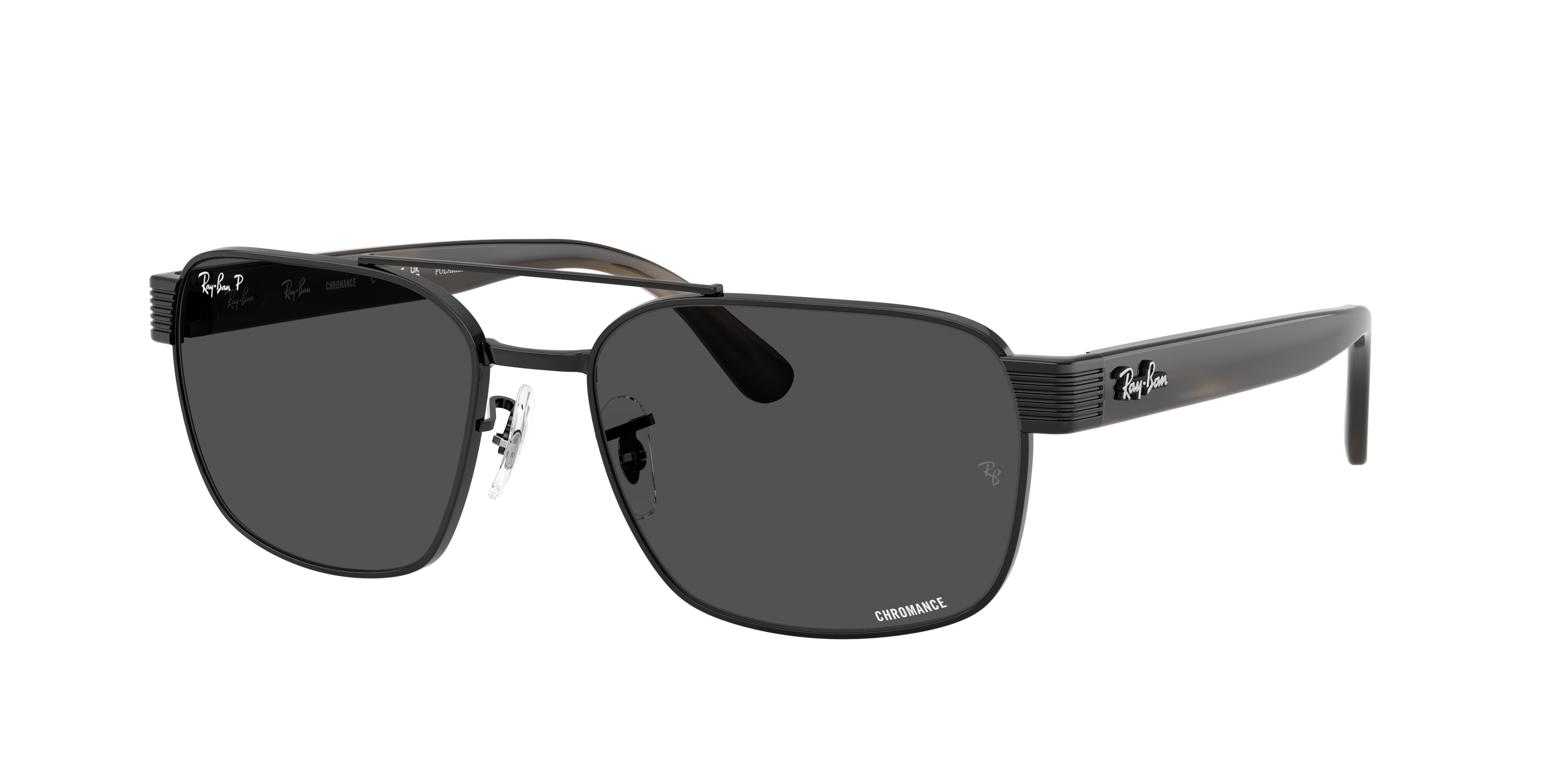 Ray-Ban RB3751CH 002/K8