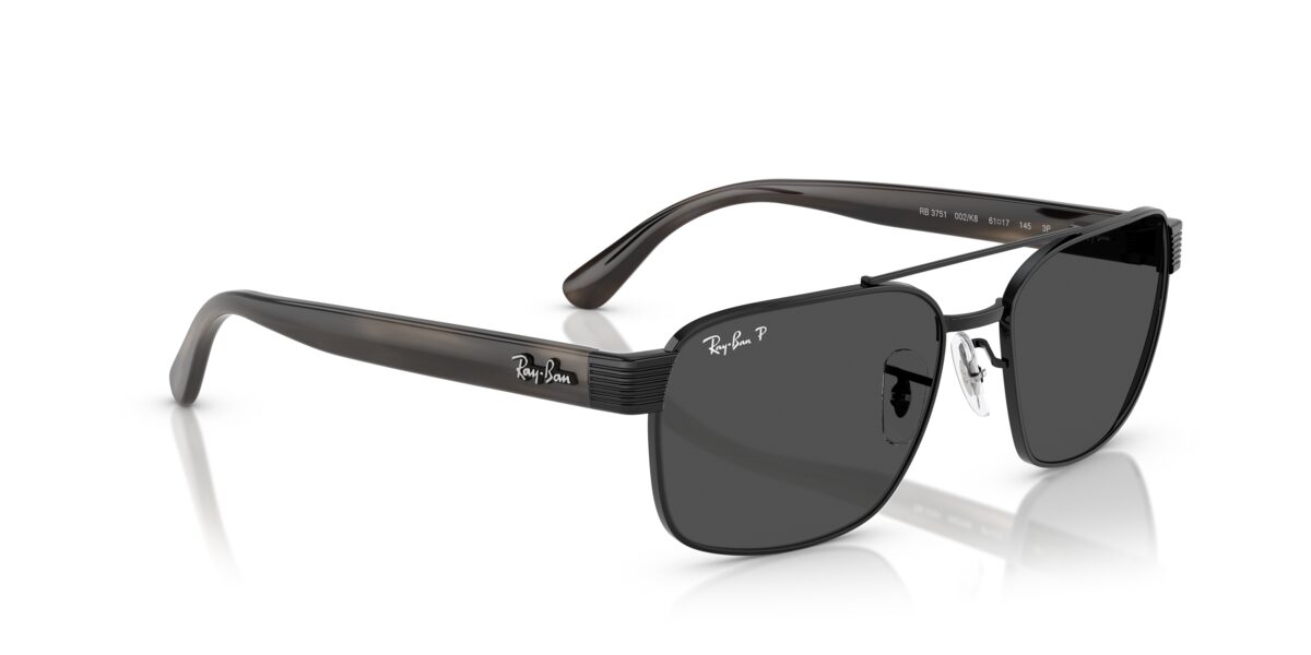 Ray-Ban RB3751CH 002/K8