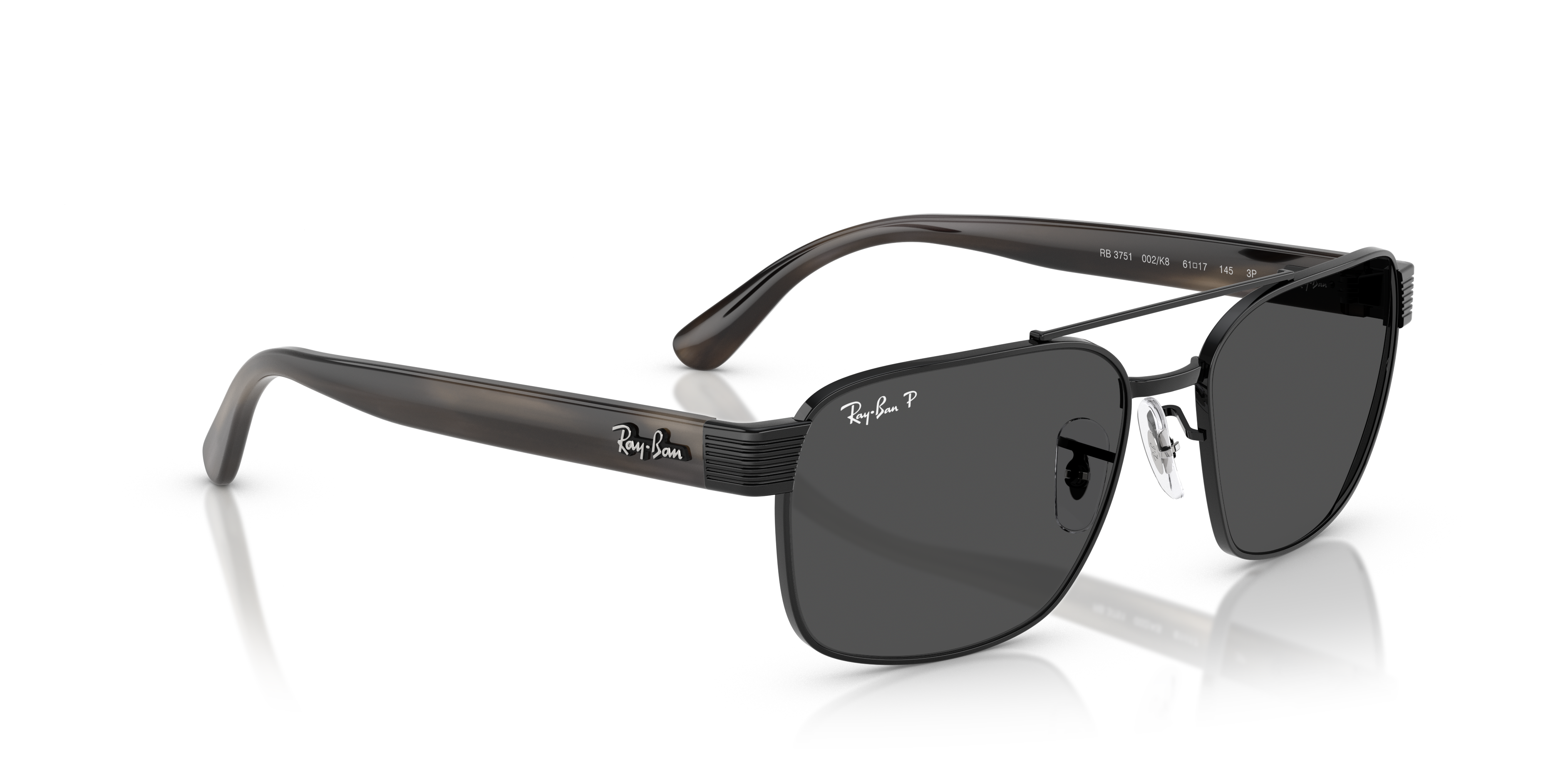 Ray-Ban RB3751CH 002/K8