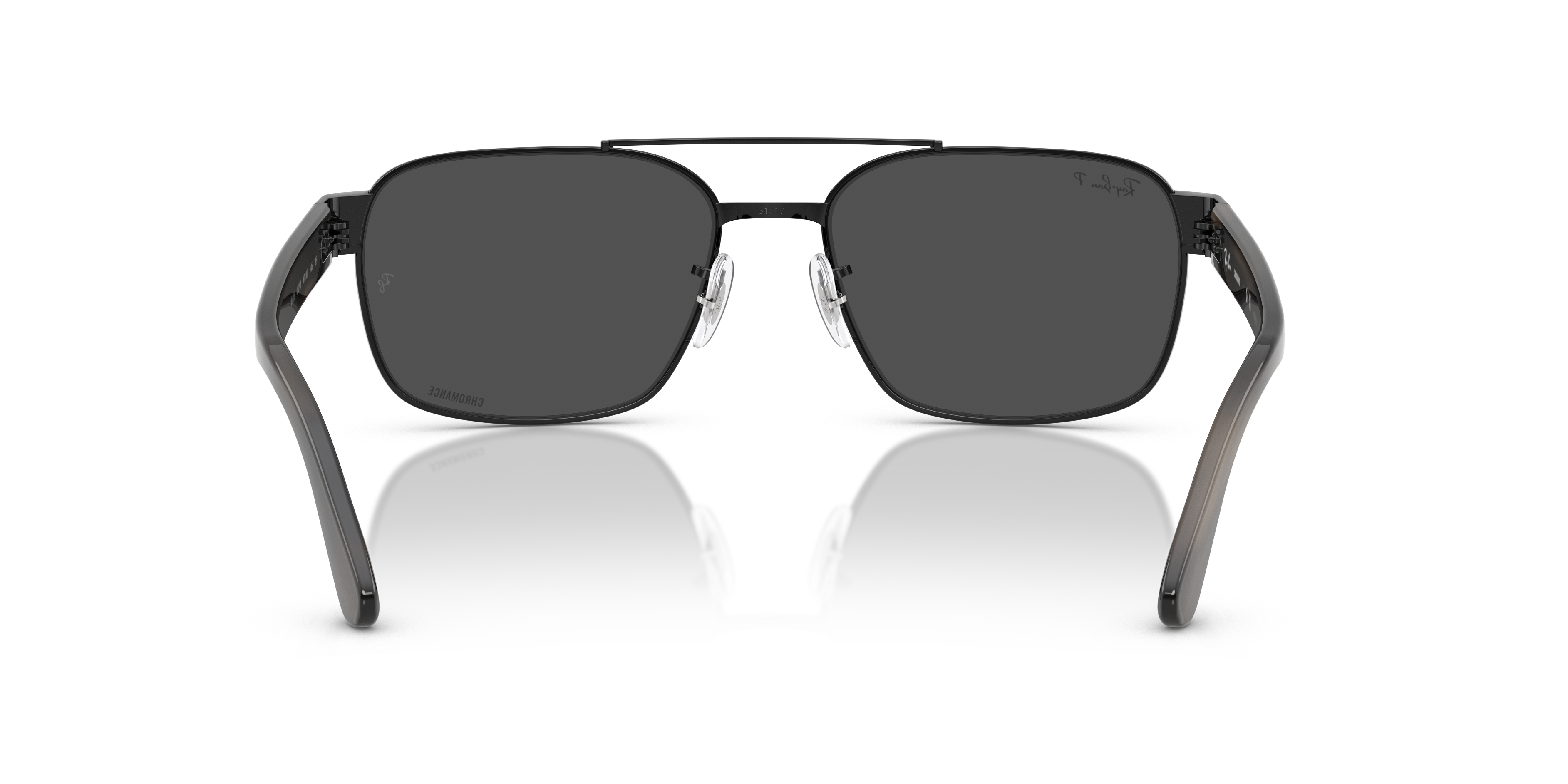 Ray-Ban RB3751CH 002/K8