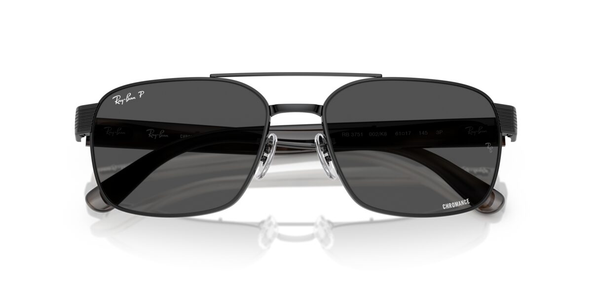 Ray-Ban RB3751CH 002/K8