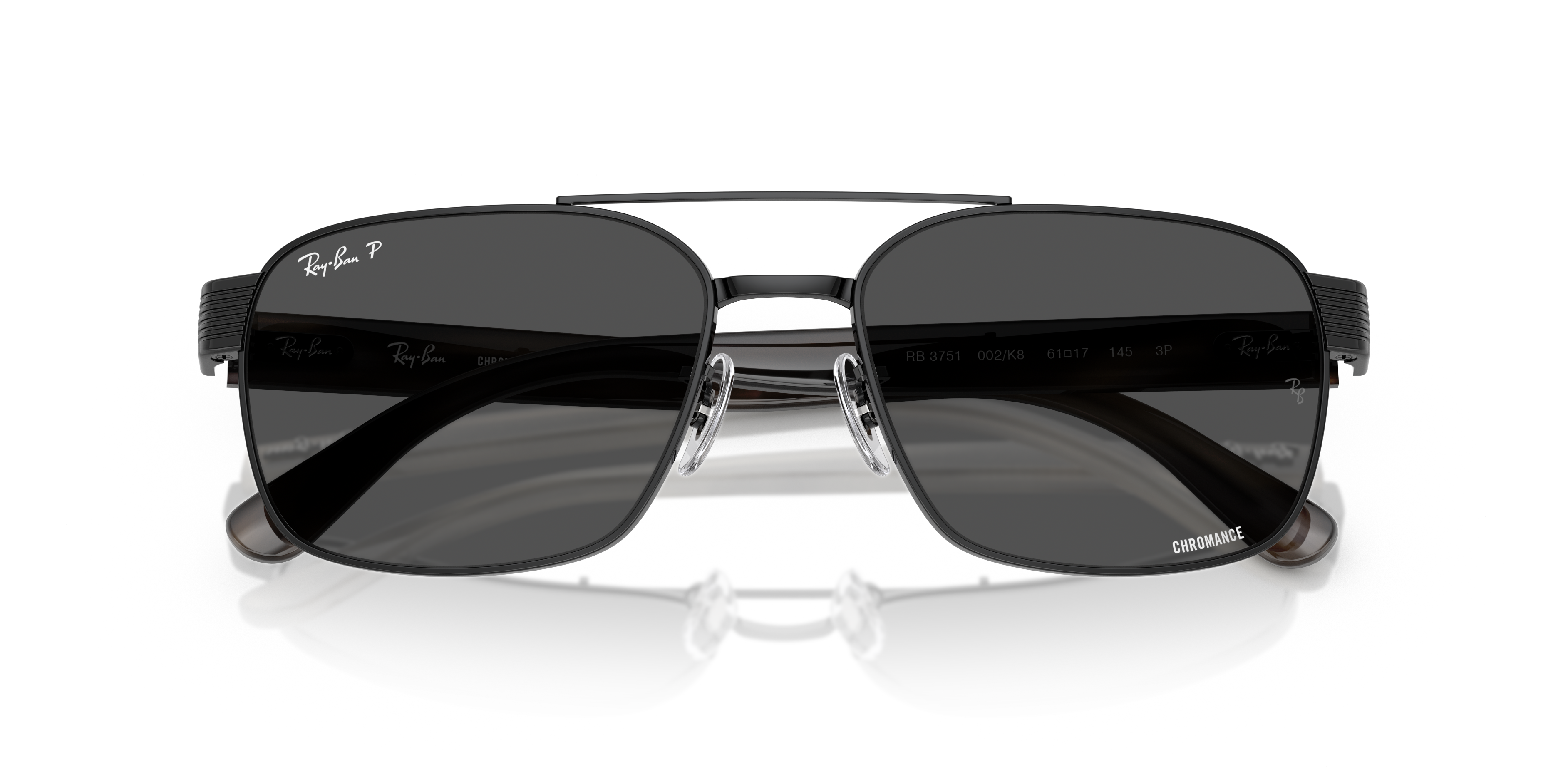 Ray-Ban RB3751CH 002/K8