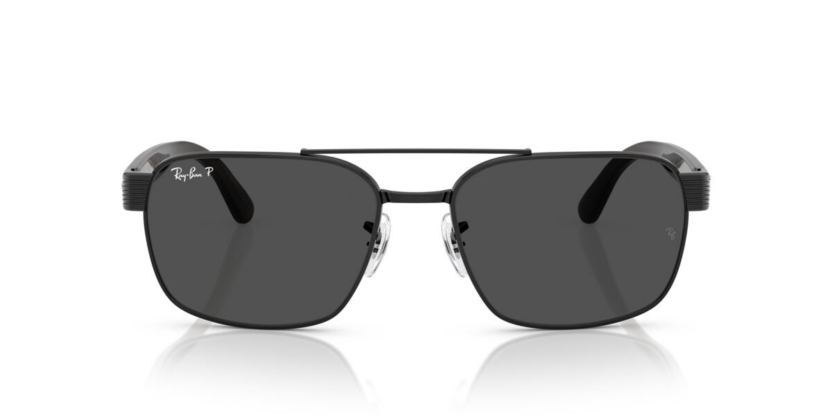 Ray-Ban RB3751CH 002/K8