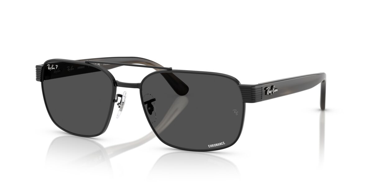 Ray-Ban RB3751CH 002/K8