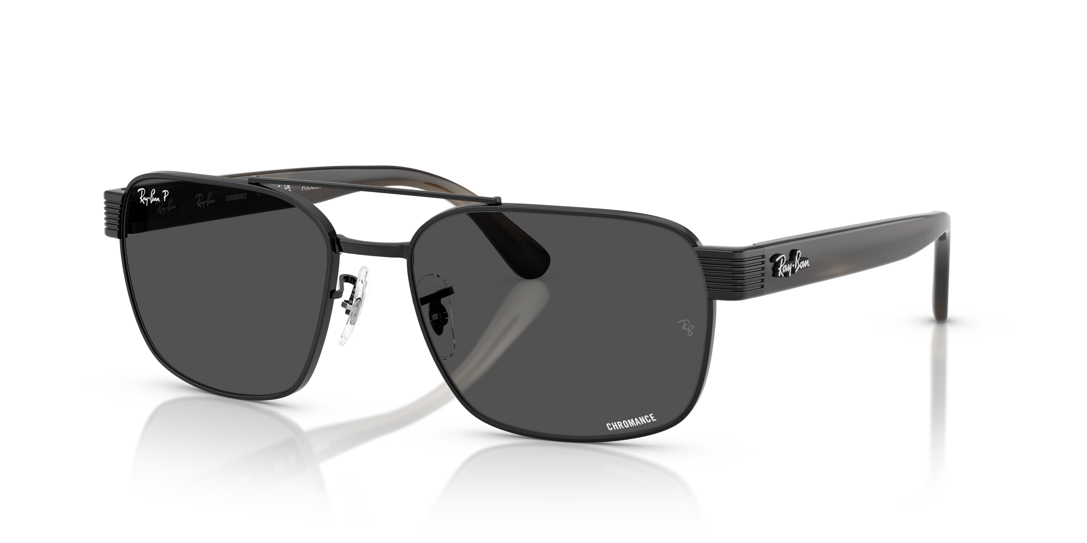 Ray-Ban RB3751CH 002/K8