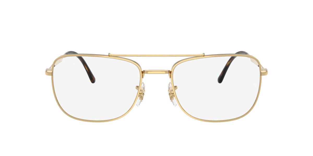 Ray-Ban RB3755 001/GG