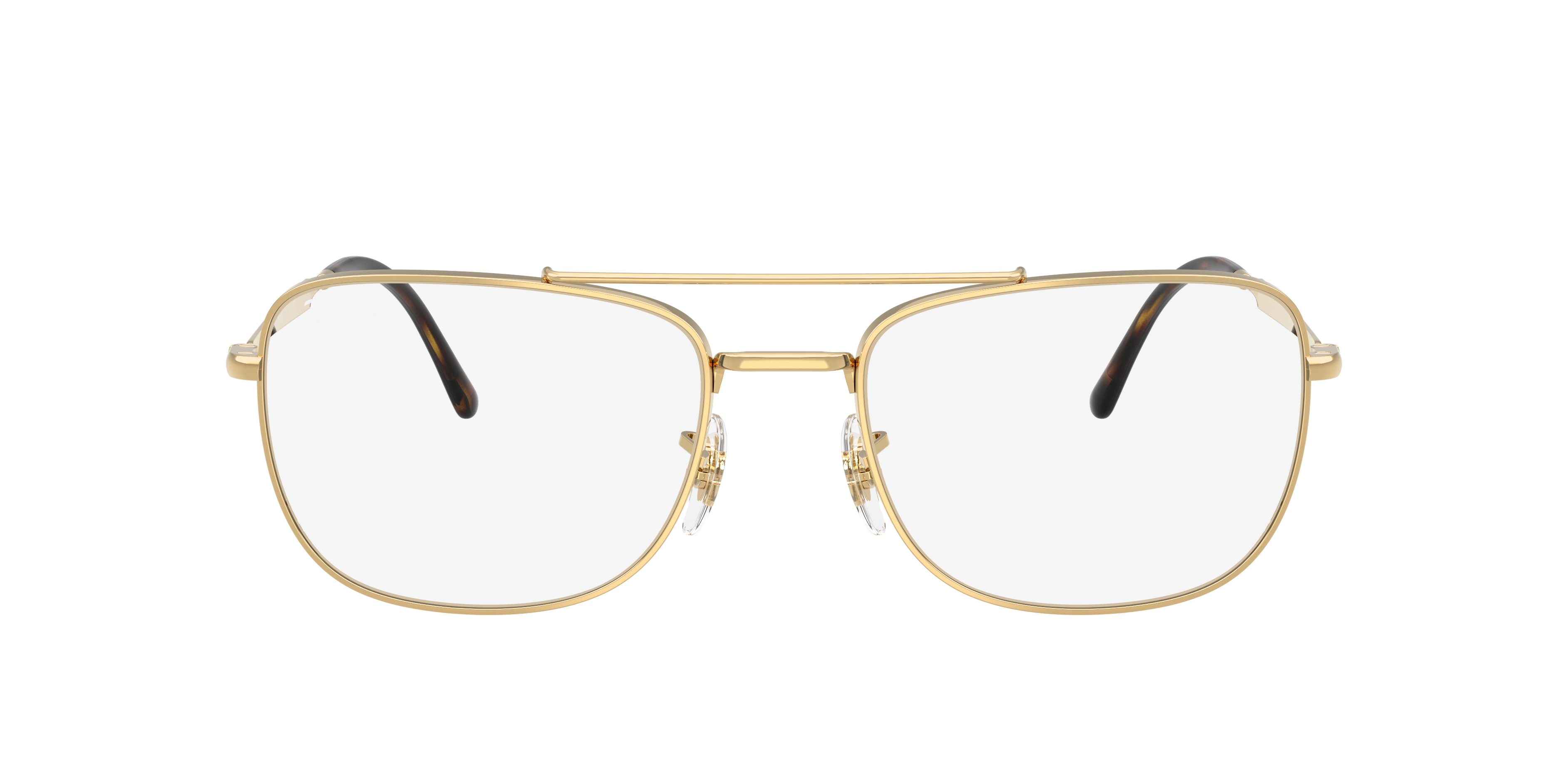 Ray-Ban RB3755 001/GG