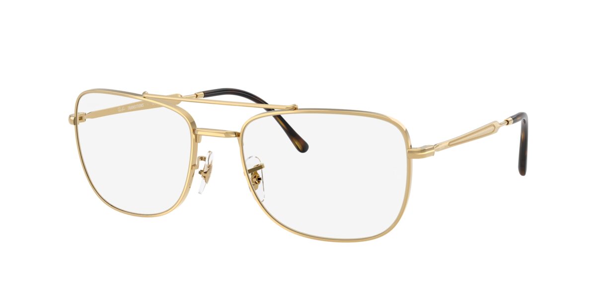Ray-Ban RB3755 001/GG