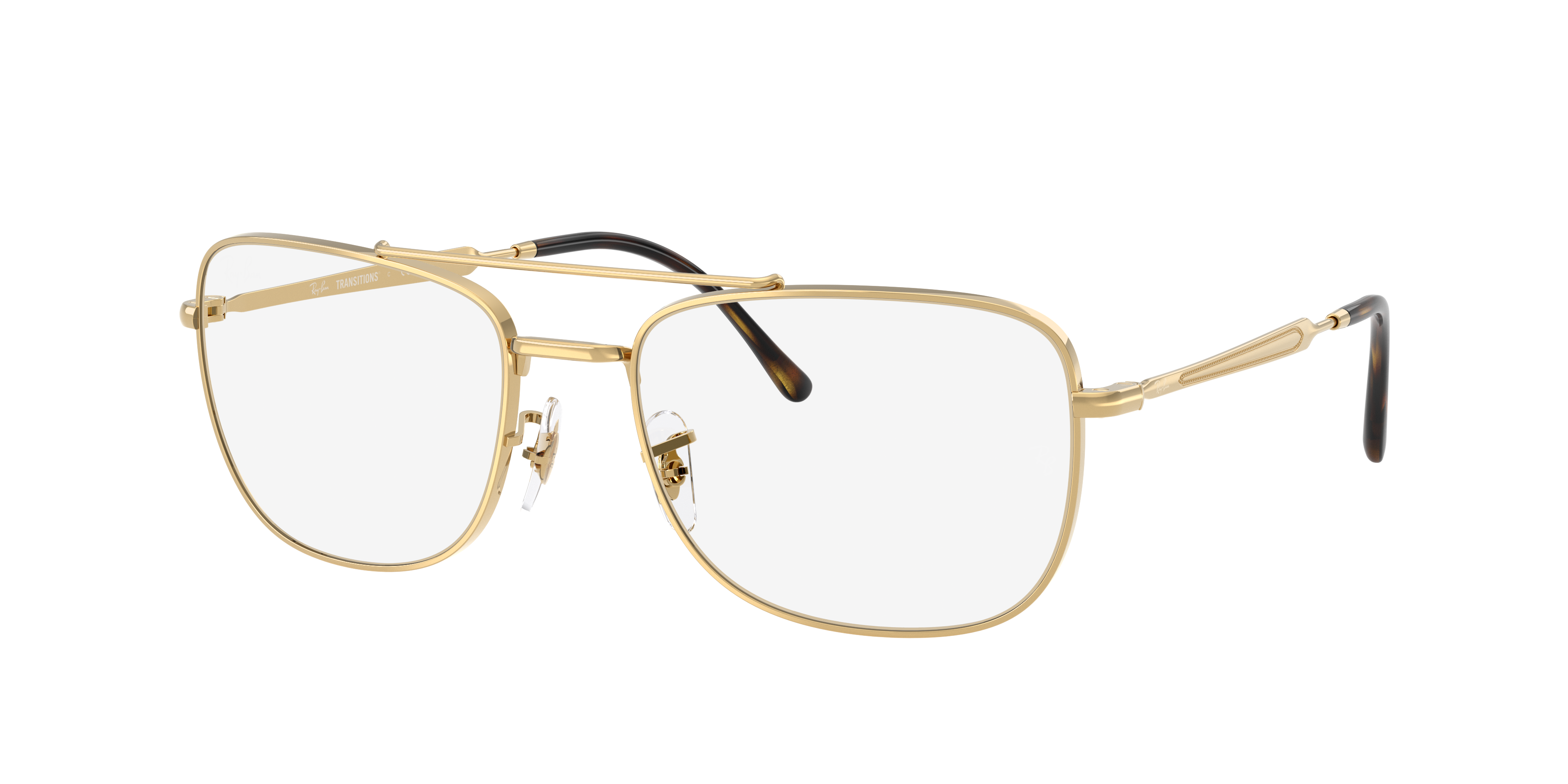 Ray-Ban RB3755 001/GG