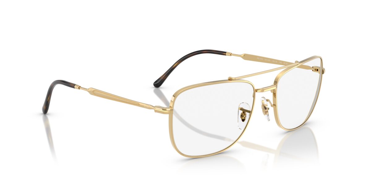 Ray-Ban RB3755 001/GG