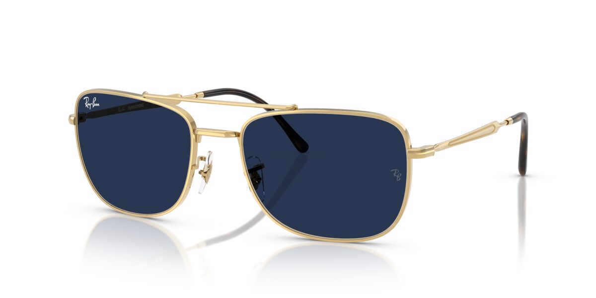 Ray-Ban RB3755 001/GG