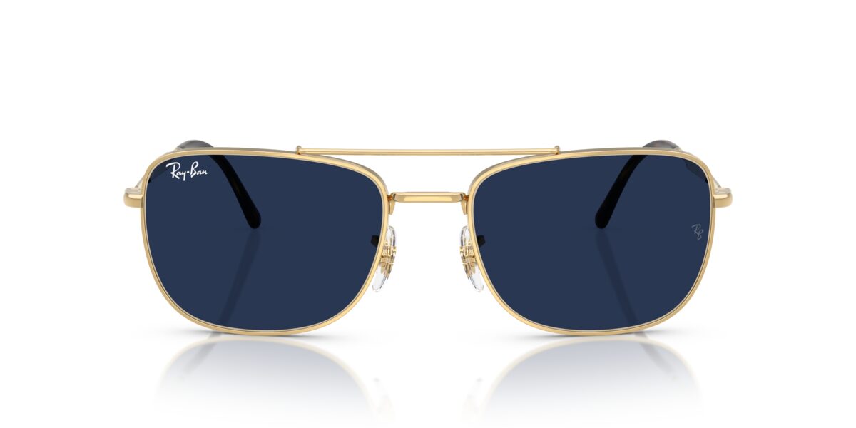 Ray-Ban RB3755 001/GG