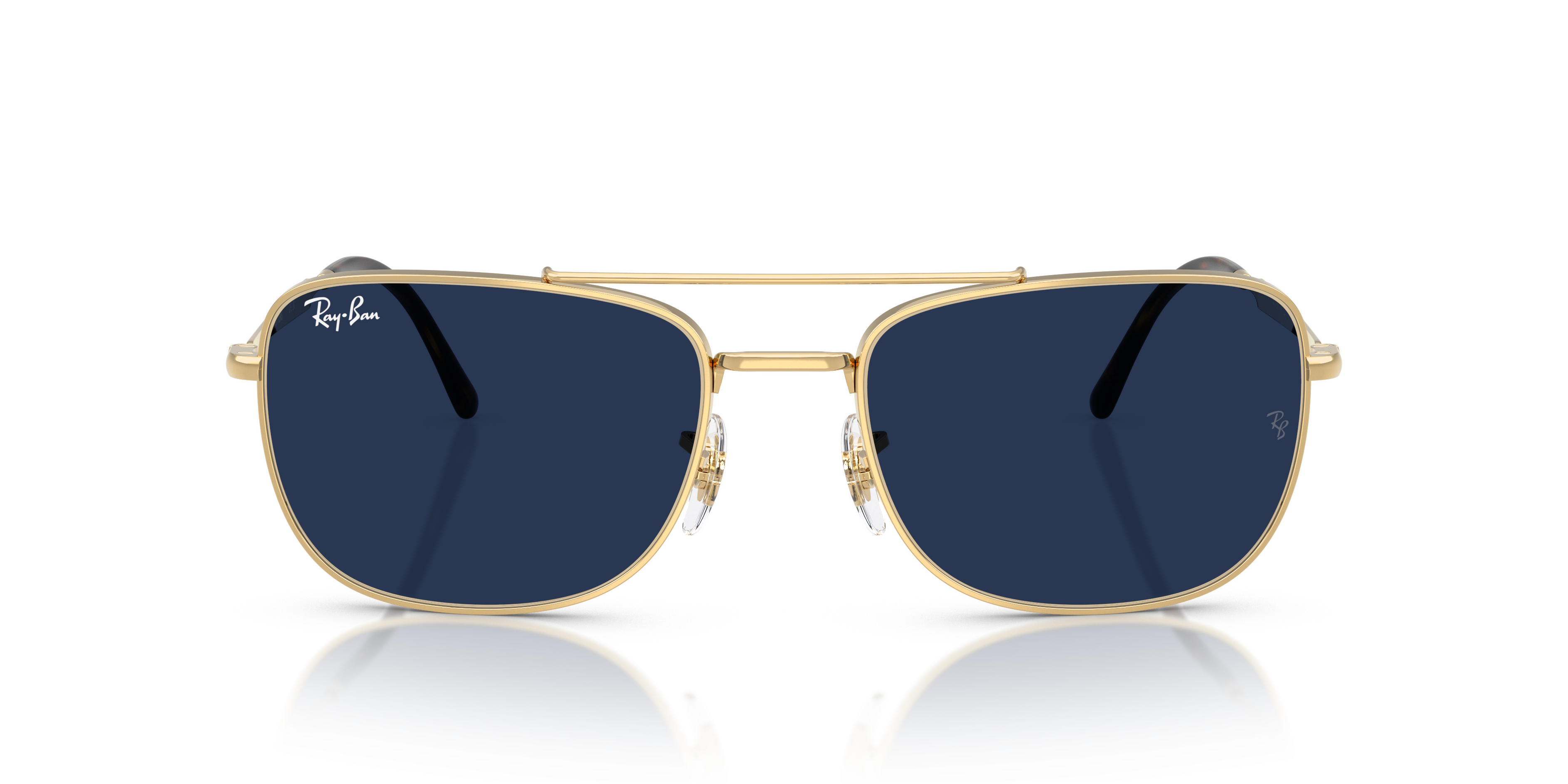 Ray-Ban RB3755 001/GG