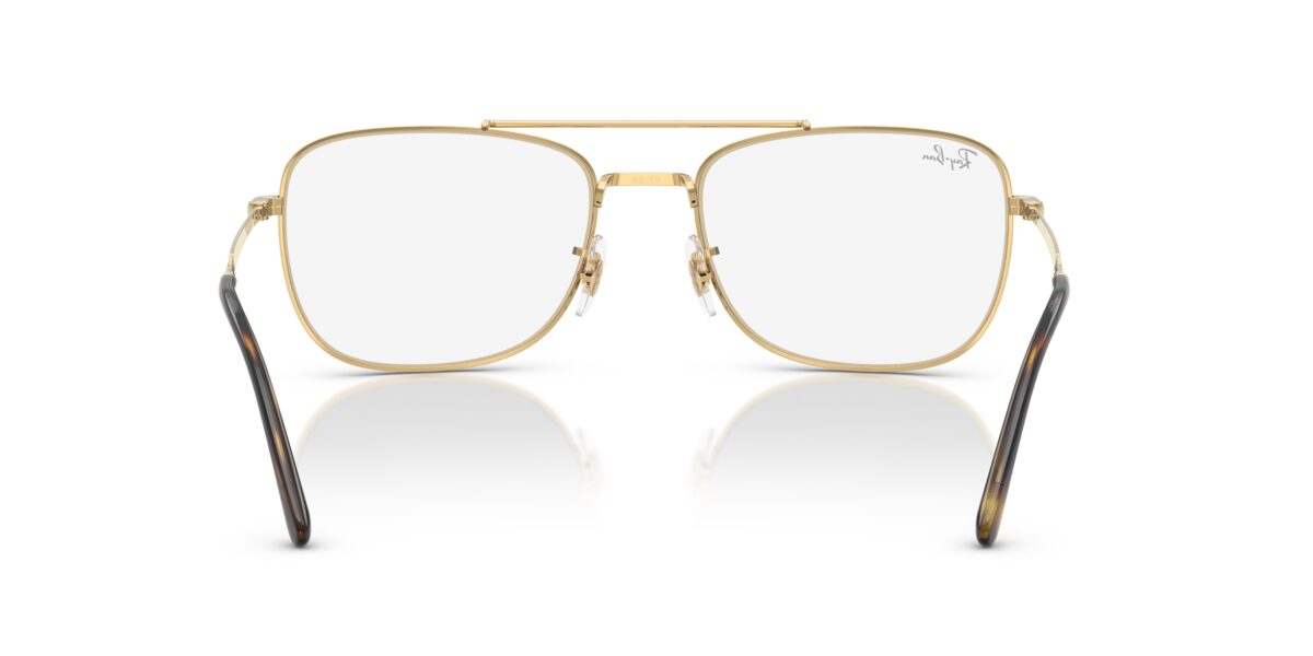 Ray-Ban RB3755 001/GG