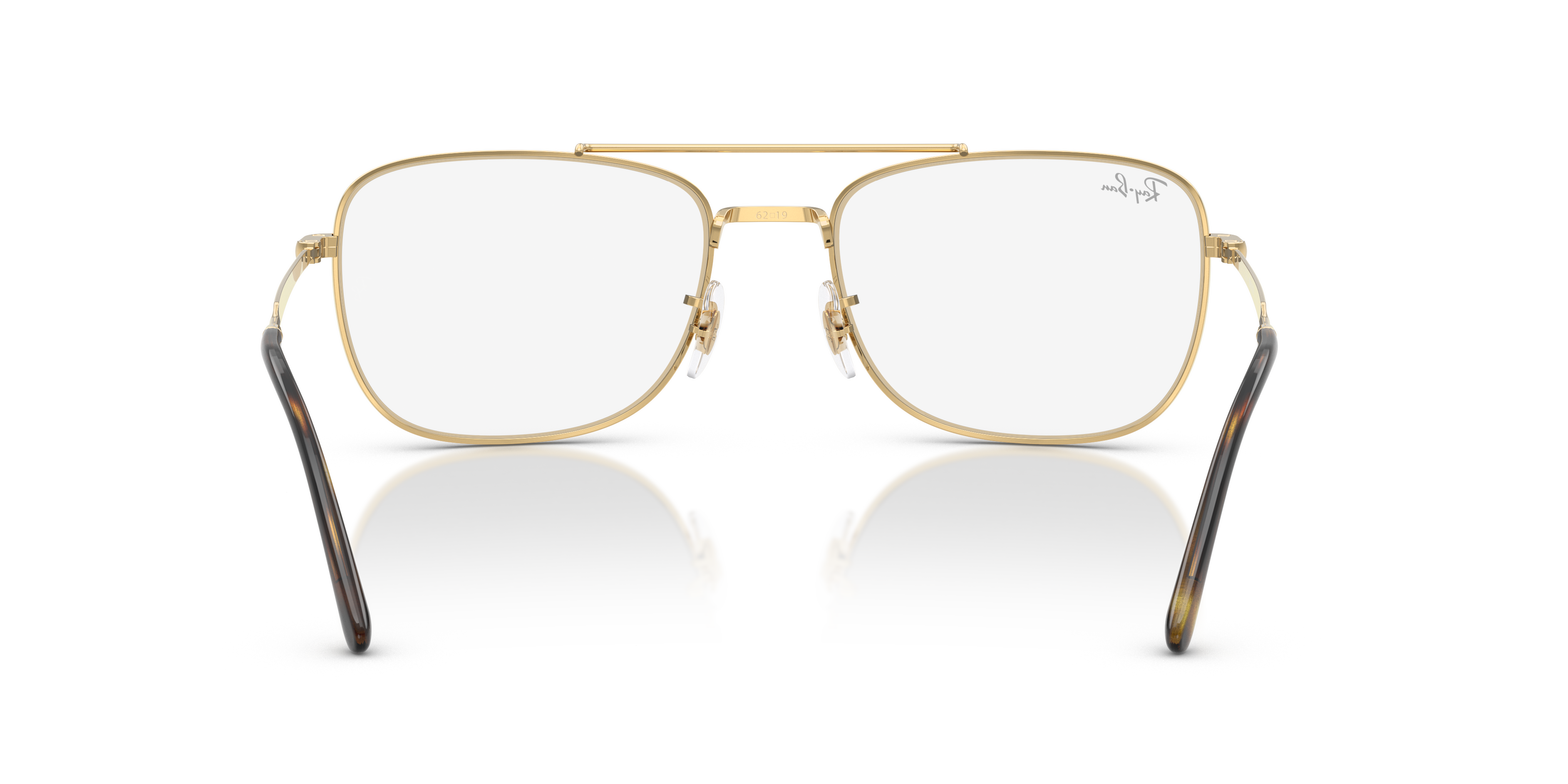 Ray-Ban RB3755 001/GG