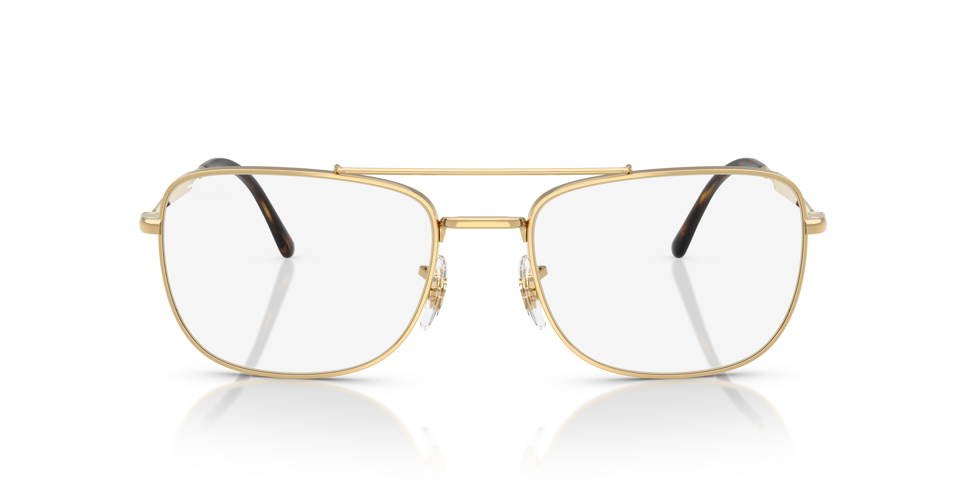 Ray-Ban RB3755 001/GG