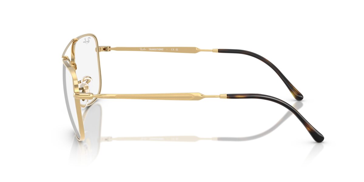 Ray-Ban RB3755 001/GG