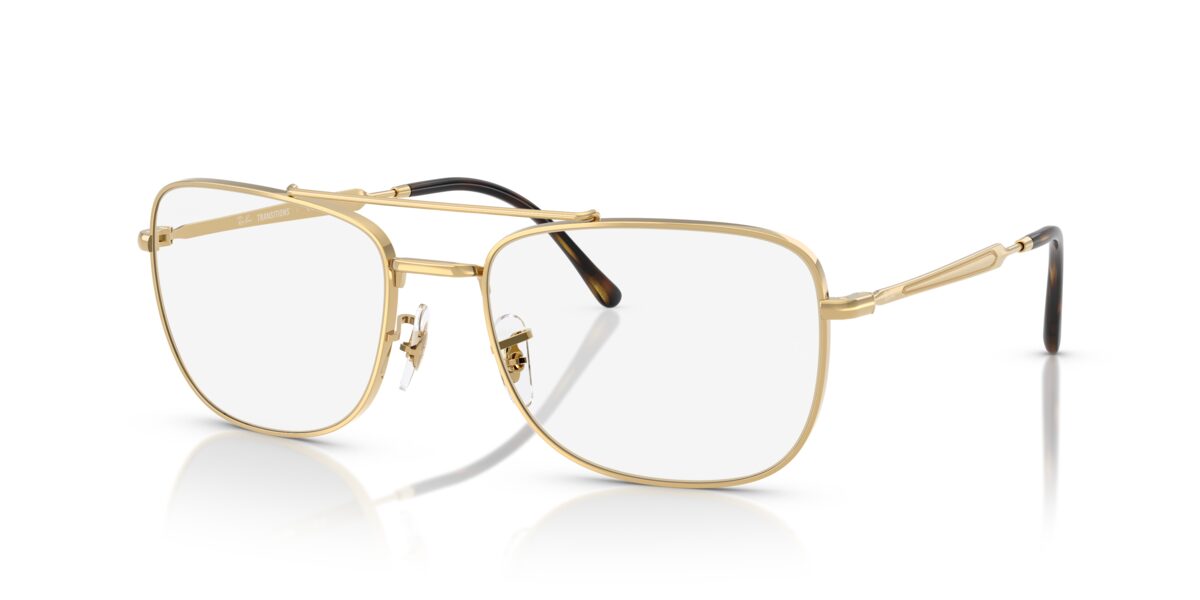 Ray-Ban RB3755 001/GG