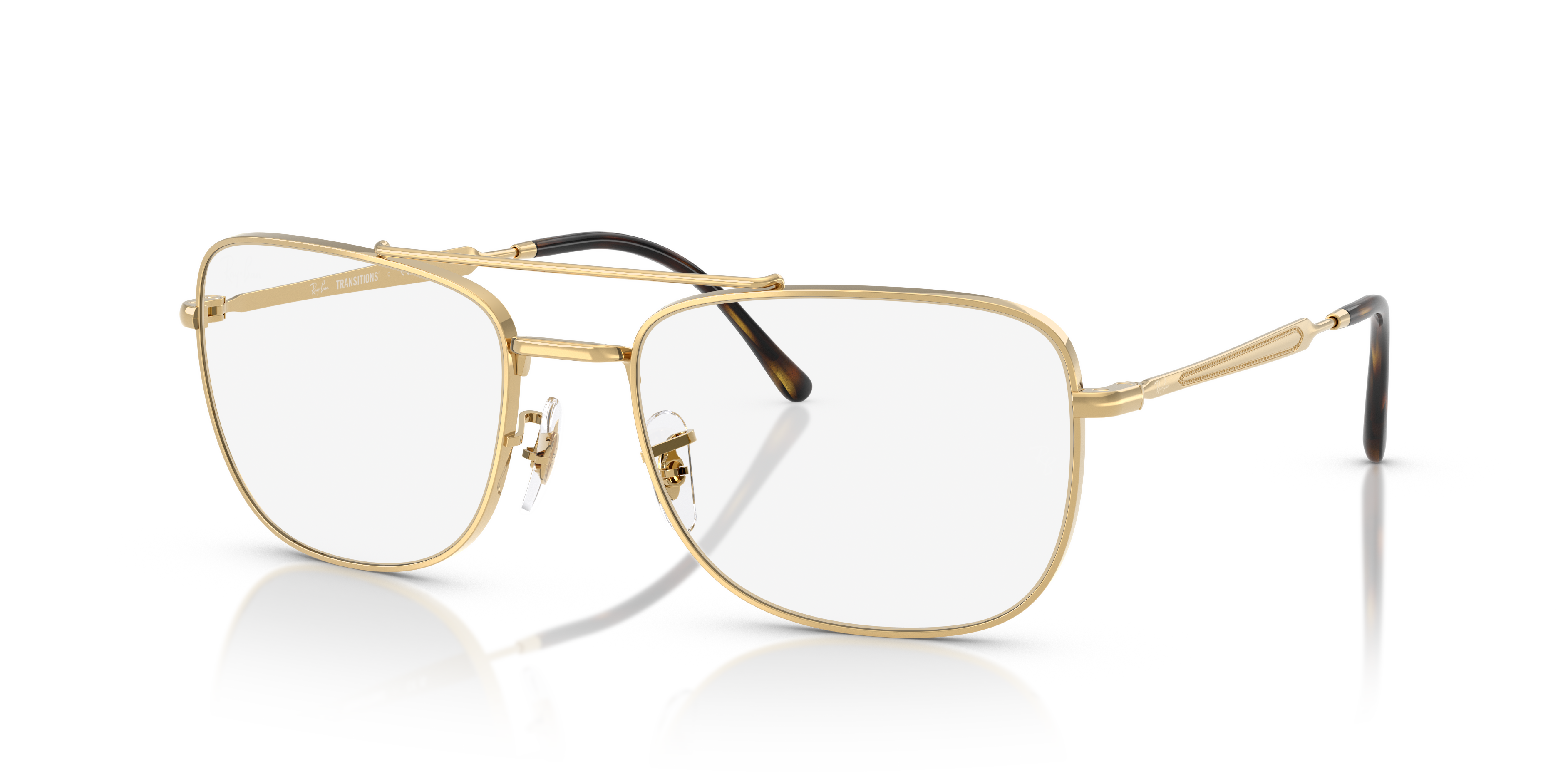 Ray-Ban RB3755 001/GG