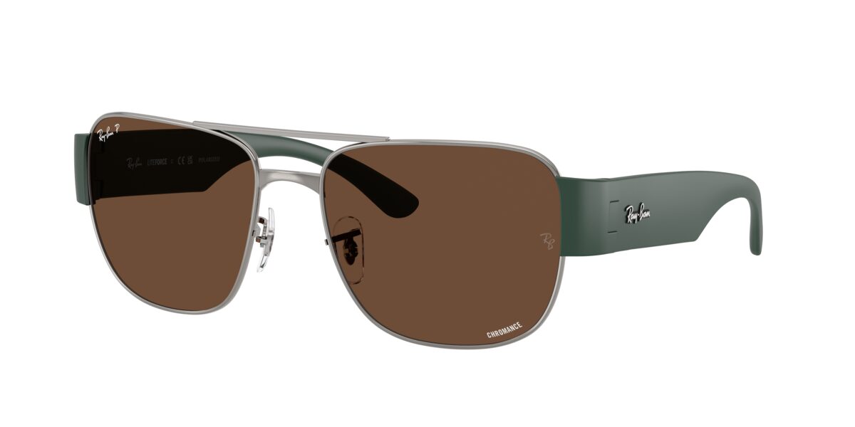 Ray-Ban RB3756CH 004/AN