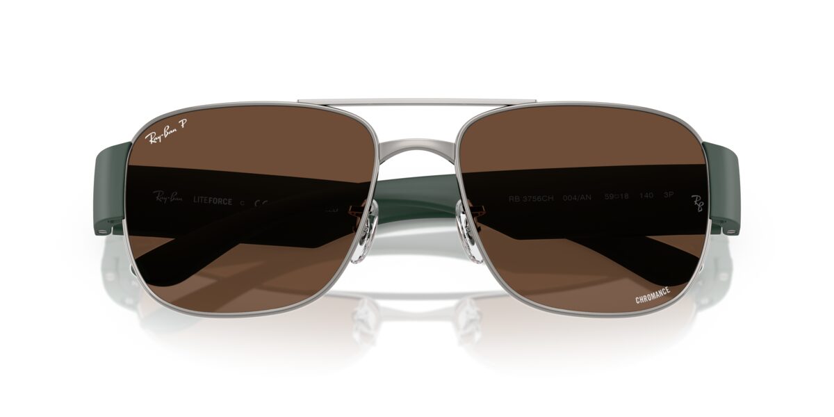 Ray-Ban RB3756CH 004/AN