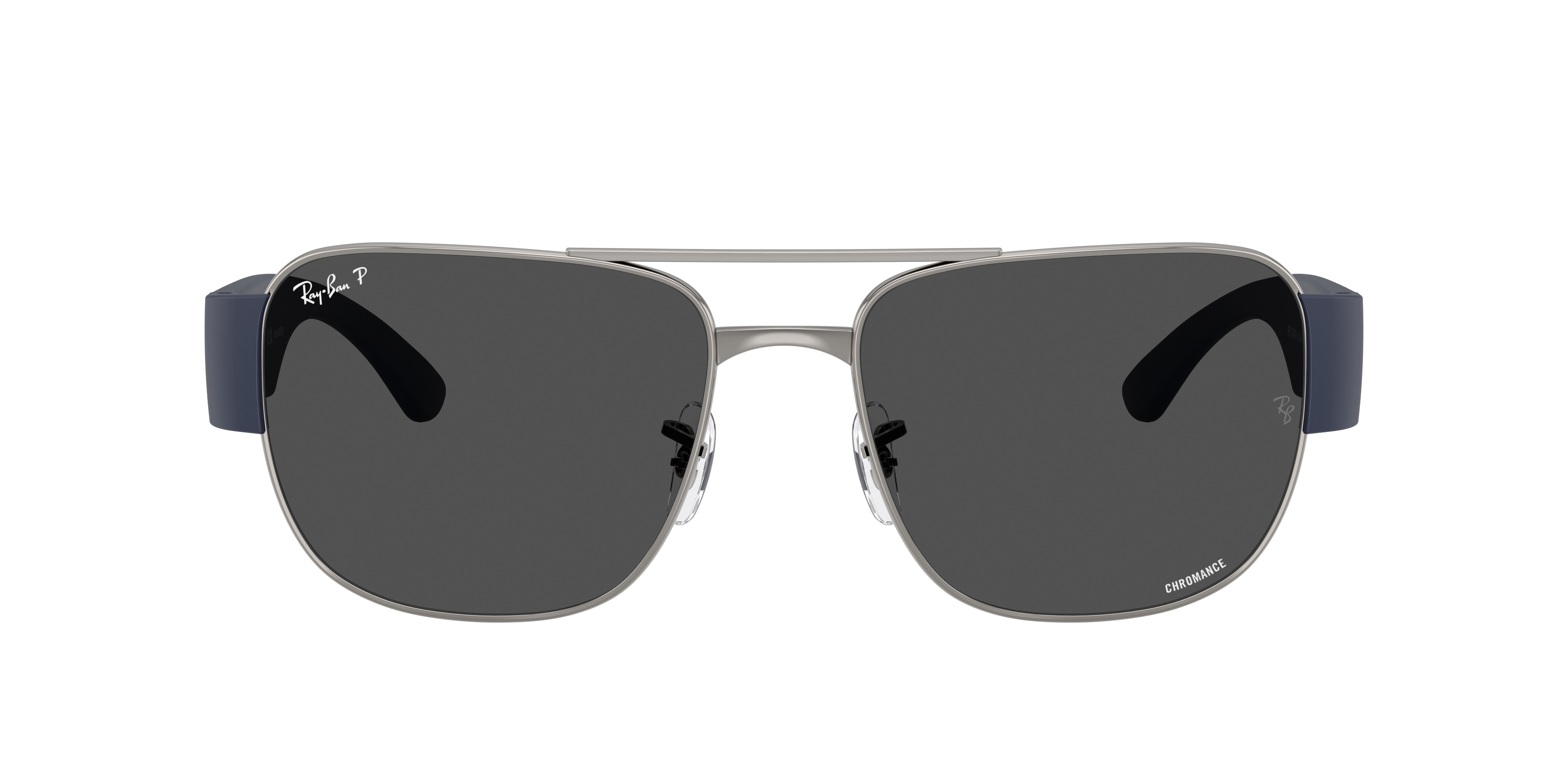 Ray-Ban RB3756CH 004/K8