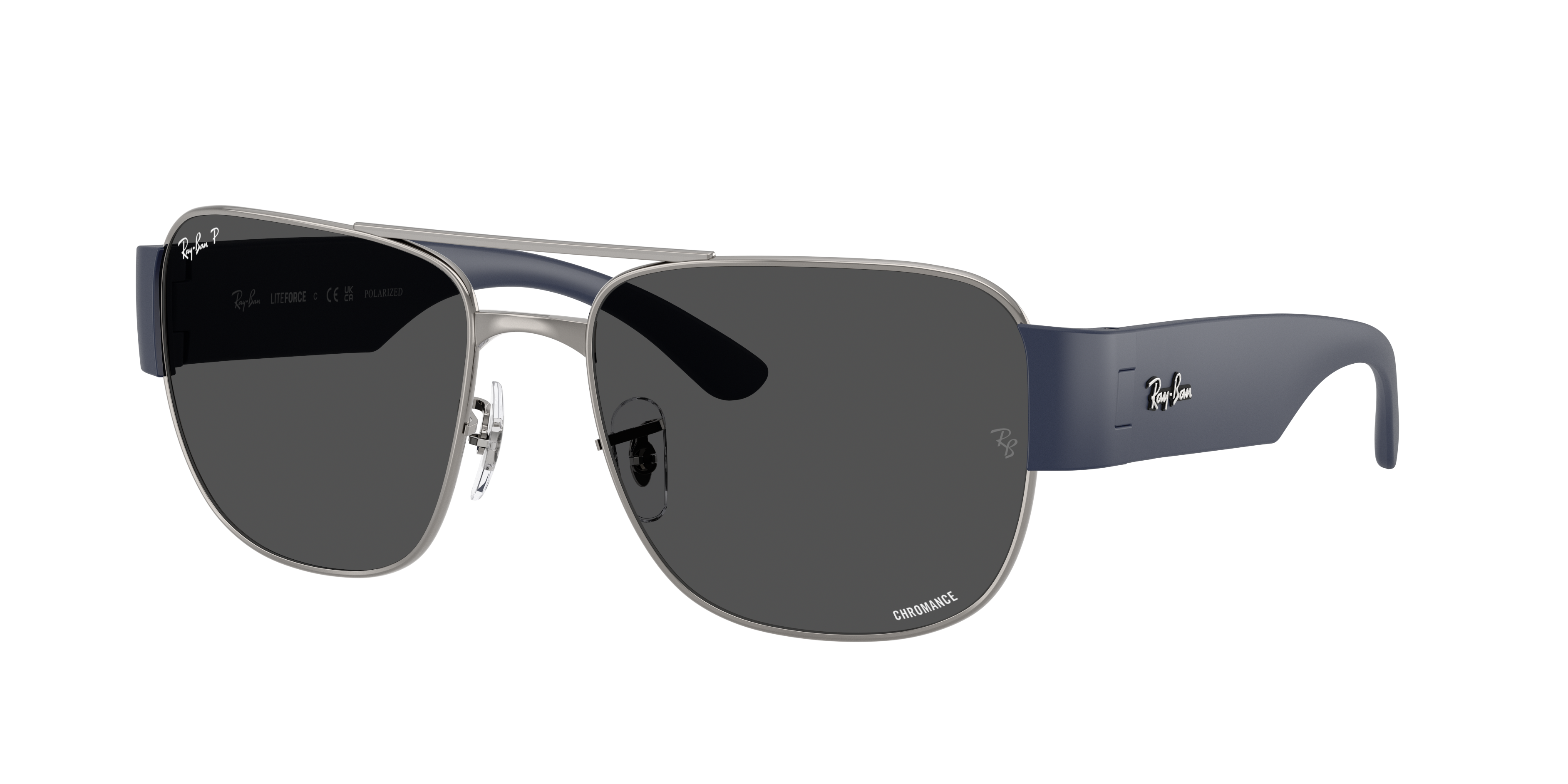 Ray-Ban RB3756CH 004/K8