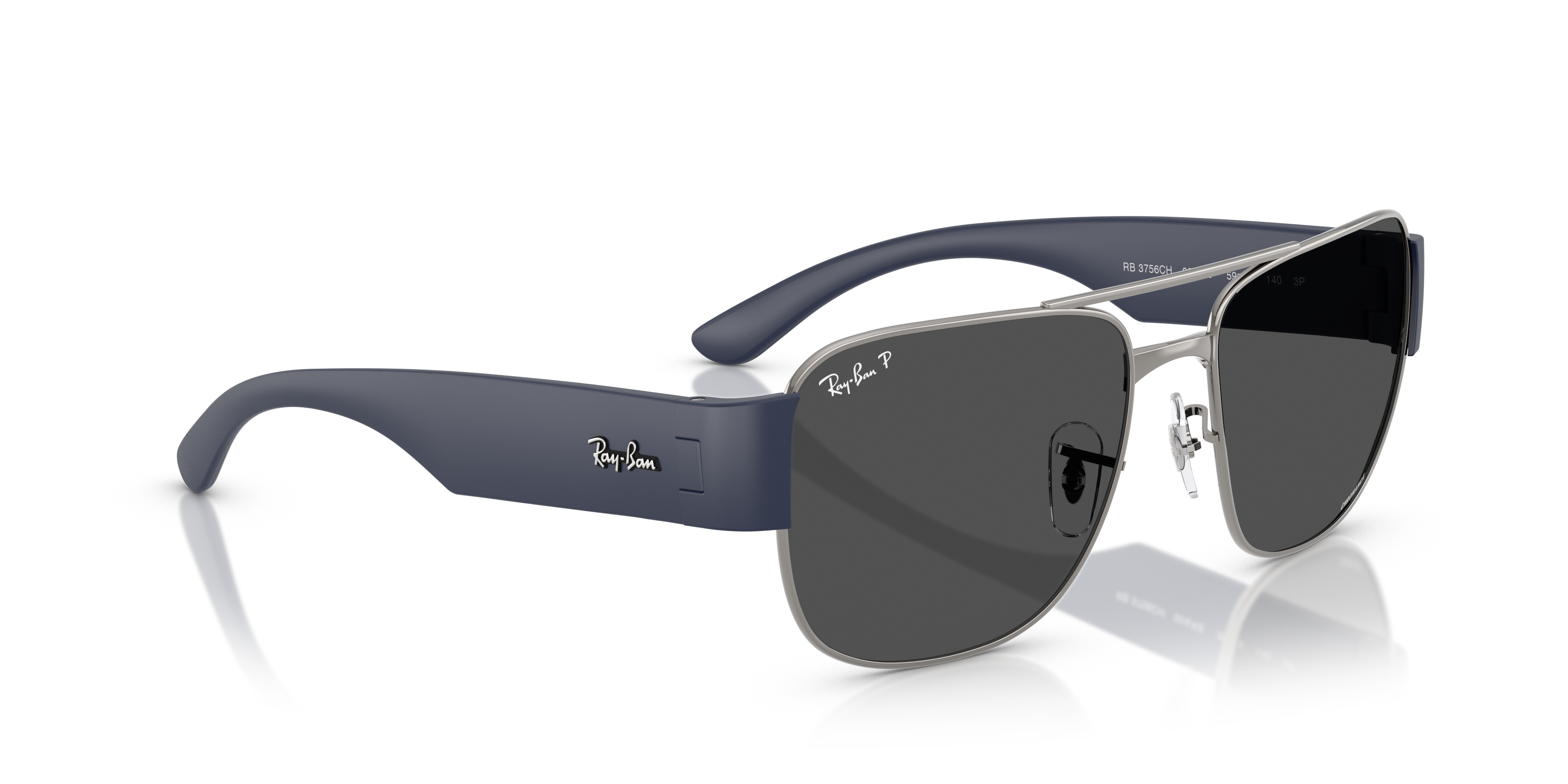 Ray-Ban RB3756CH 004/K8