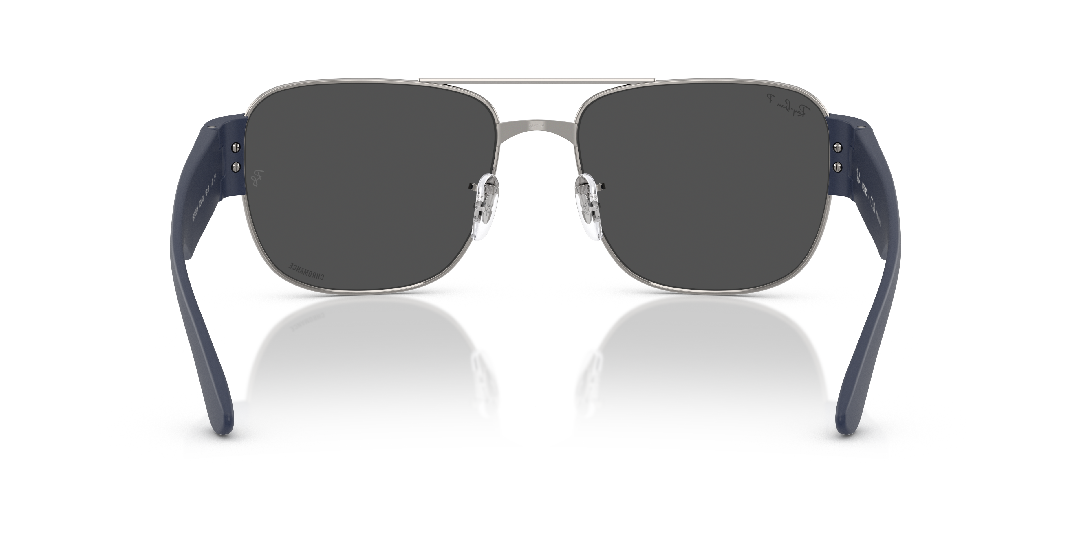 Ray-Ban RB3756CH 004/K8