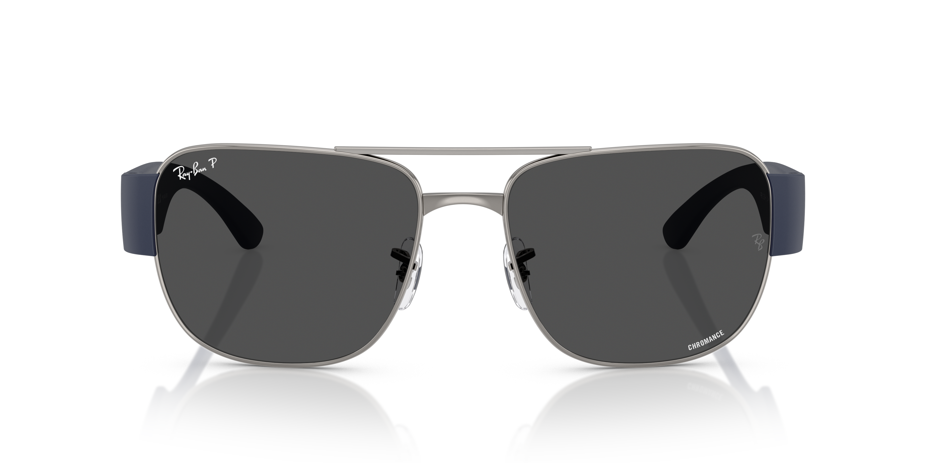 Ray-Ban RB3756CH 004/K8