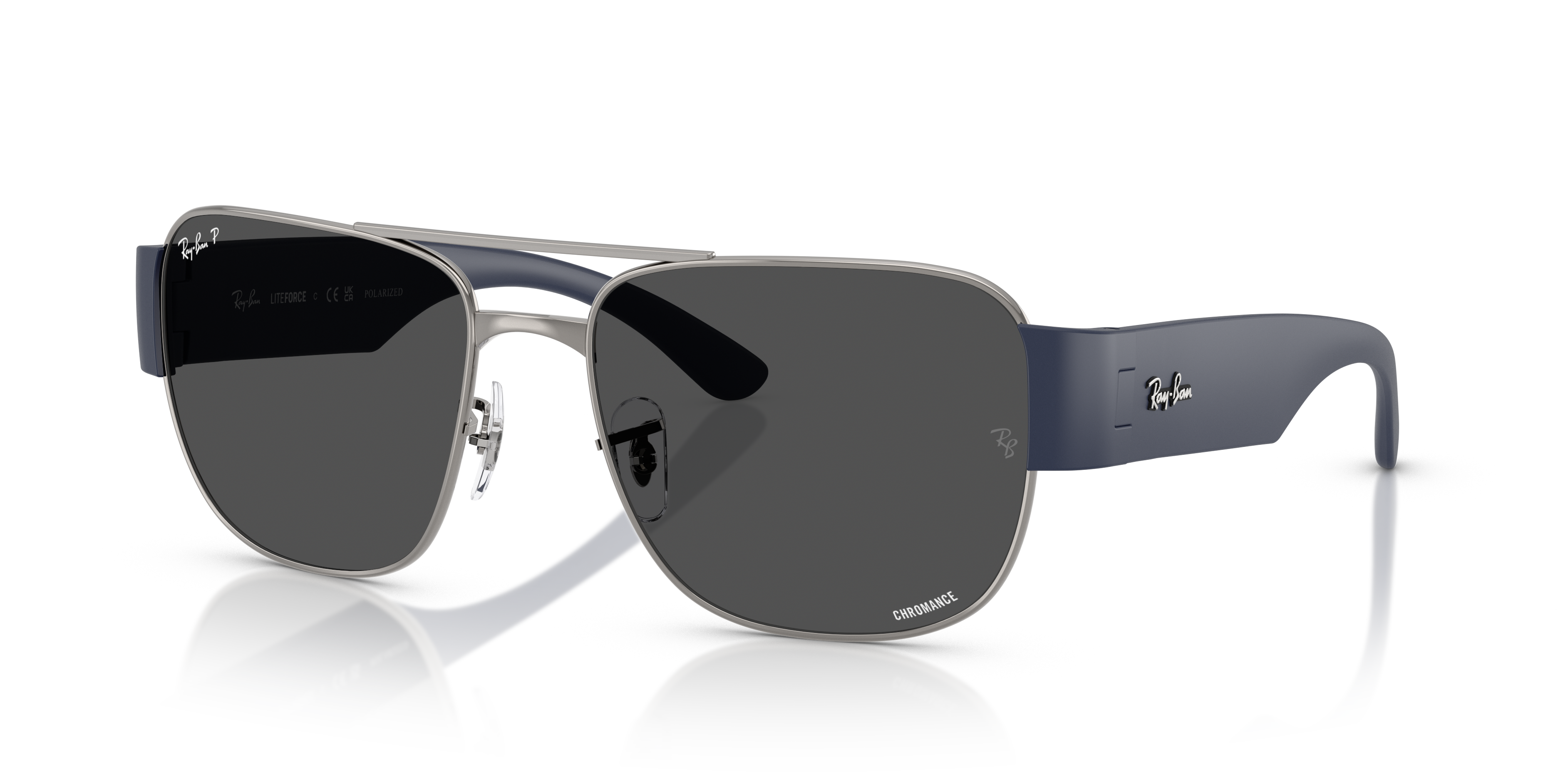 Ray-Ban RB3756CH 004/K8