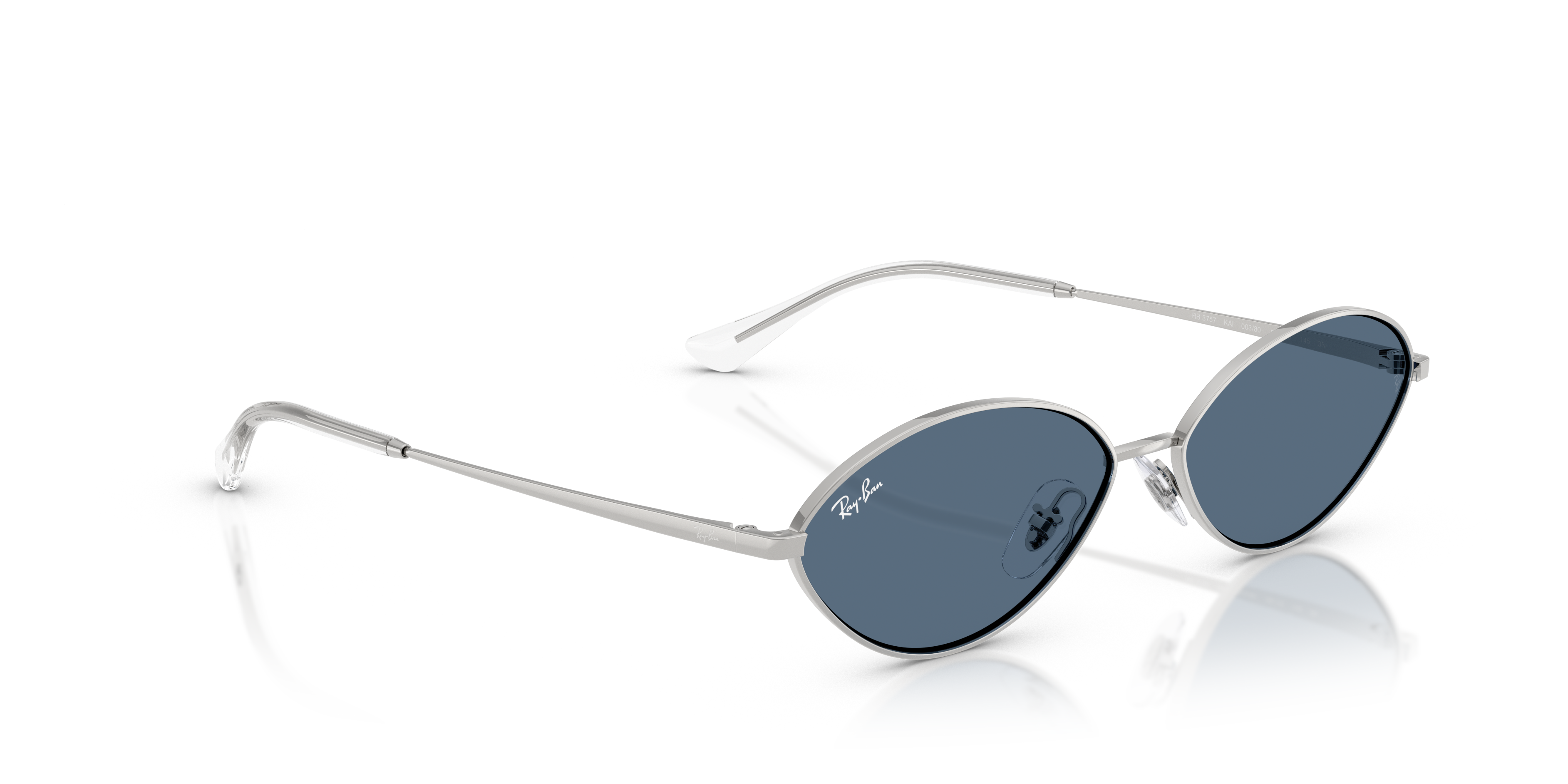 Ray-Ban RB3757 KAI 003/80