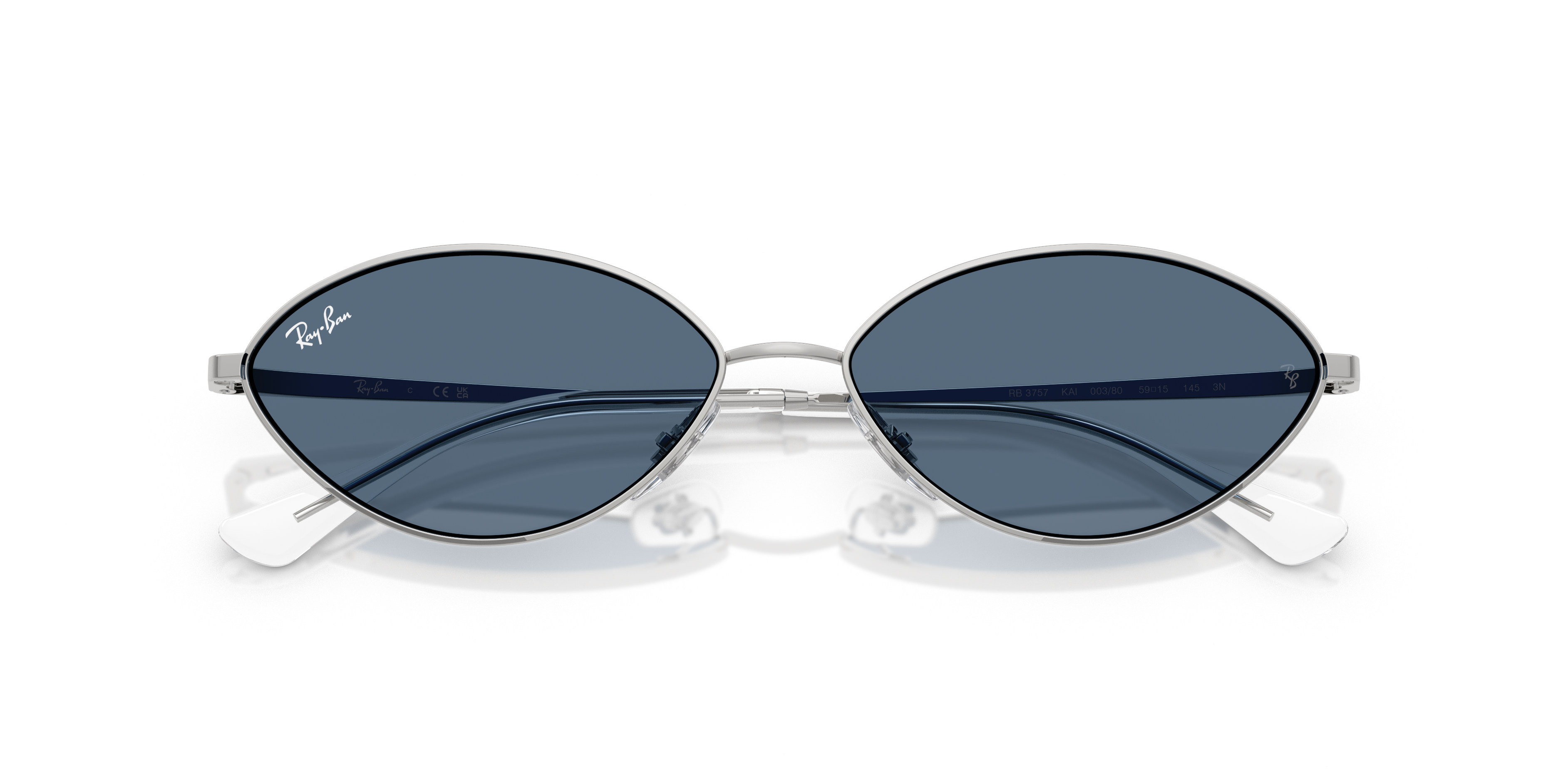 Ray-Ban RB3757 KAI 003/80
